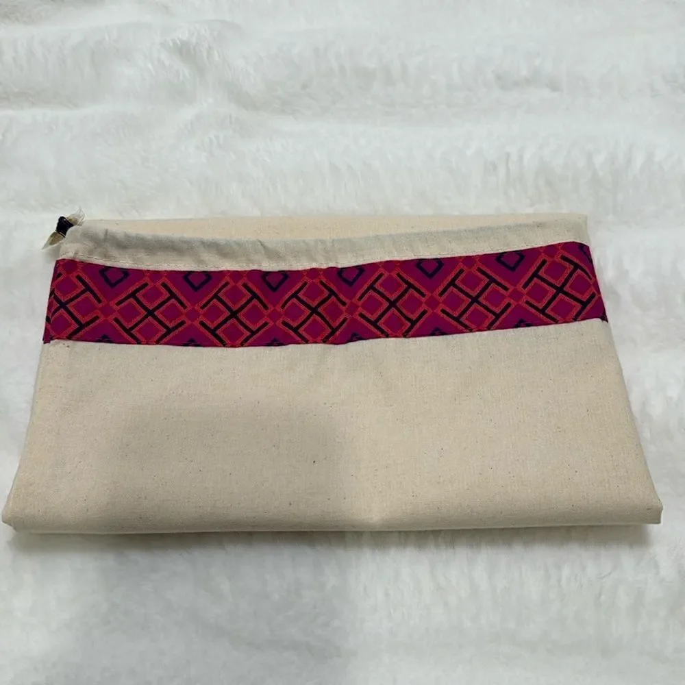 TORY BURCH CARSON 👜 WITH DUST BAG
